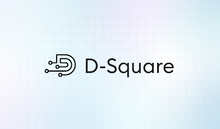 DSquare Logo