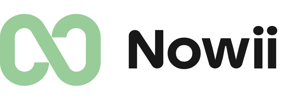 Nowii Rewards