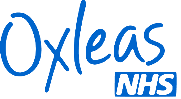 Oxleas NHS Handbook